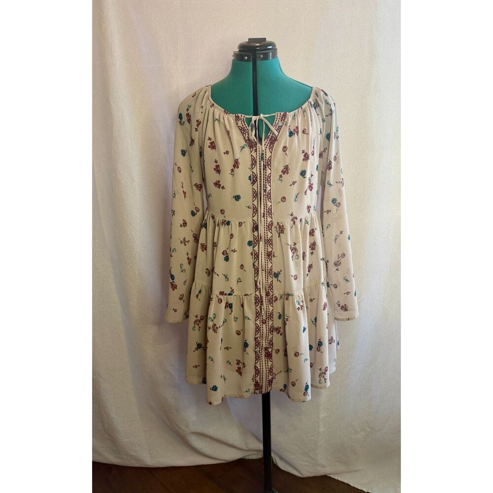 Free People style dress. Size XS